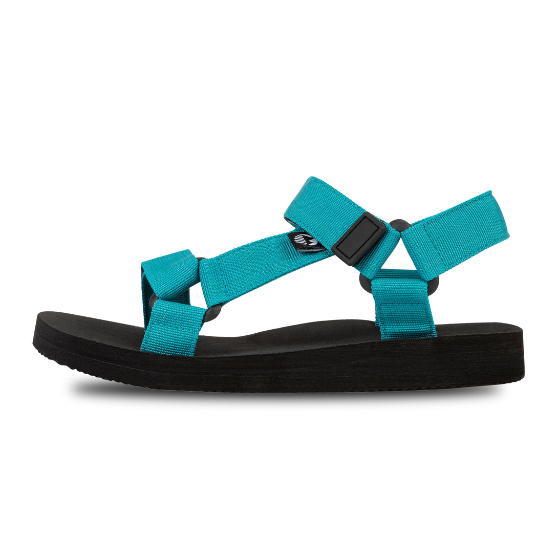 Women's Mockerkin Adjustable Lightweight Sandals