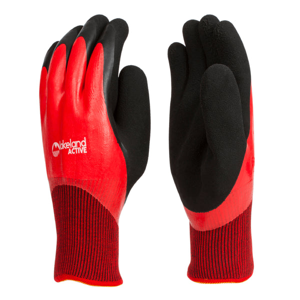 Broughton Ultimate Thermal Waterproof Work Gloves