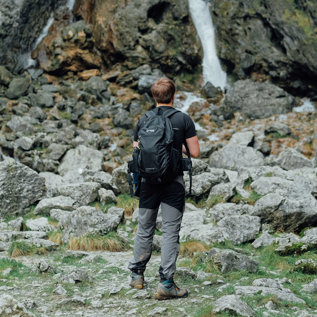 Matterdale 30 Litre Backpack