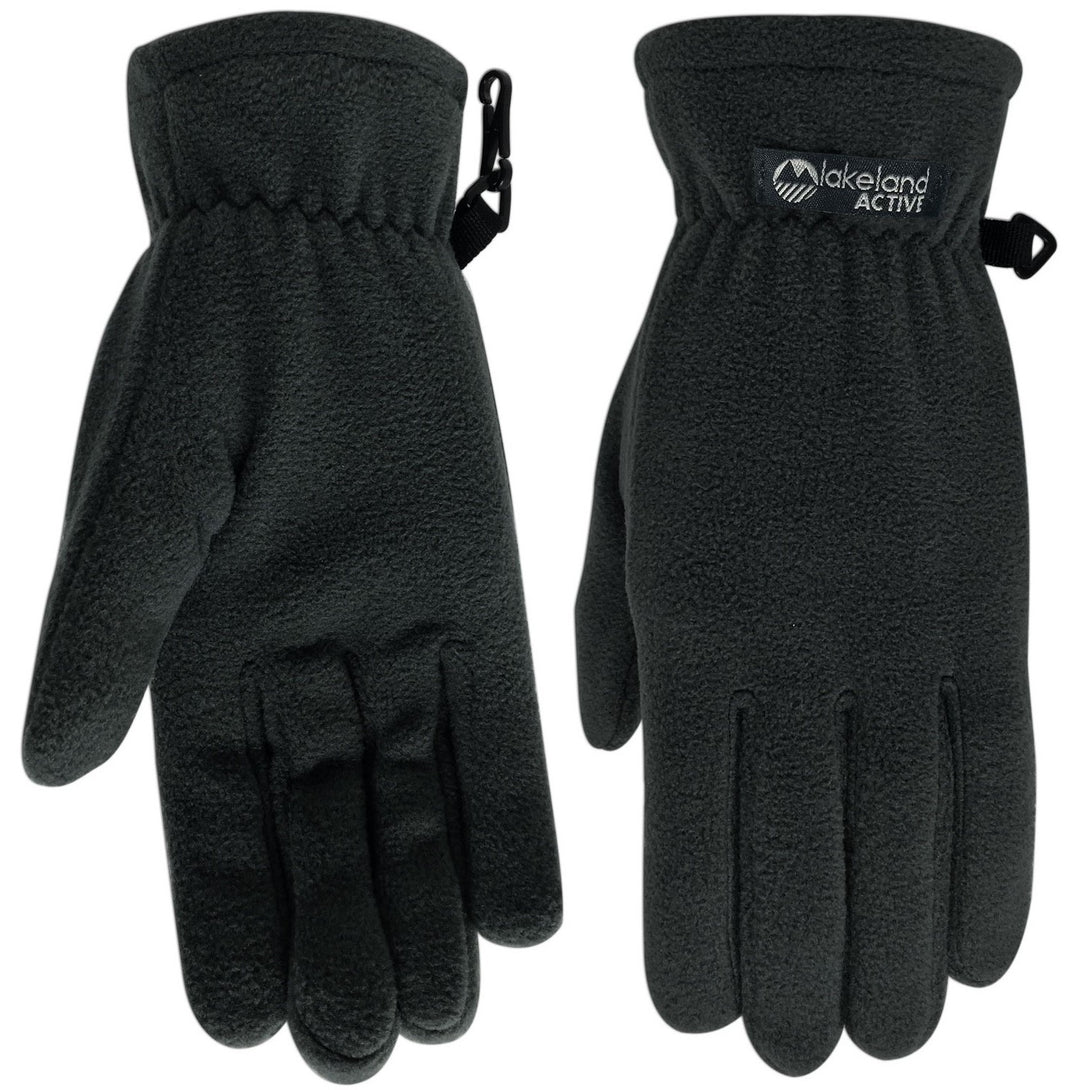 Women's Kendal Thermal Polar Fleece Gloves