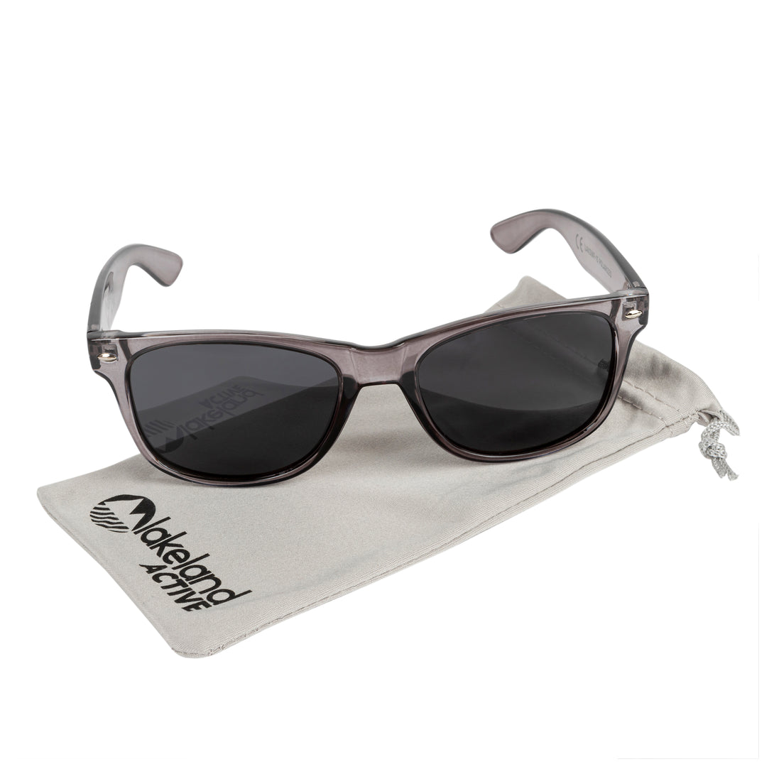 Keswick Classic Polarized Sunglasses