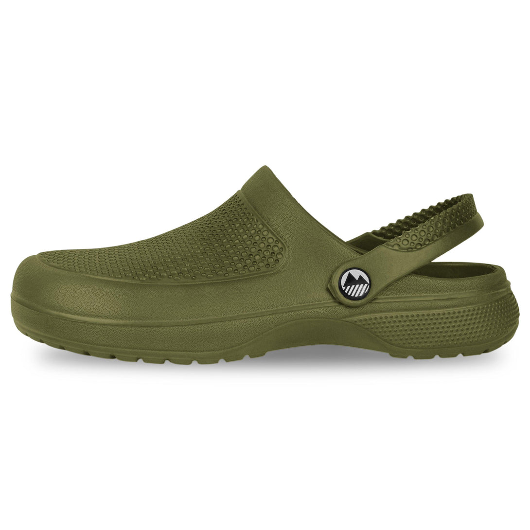 Men's Wigton Clogs