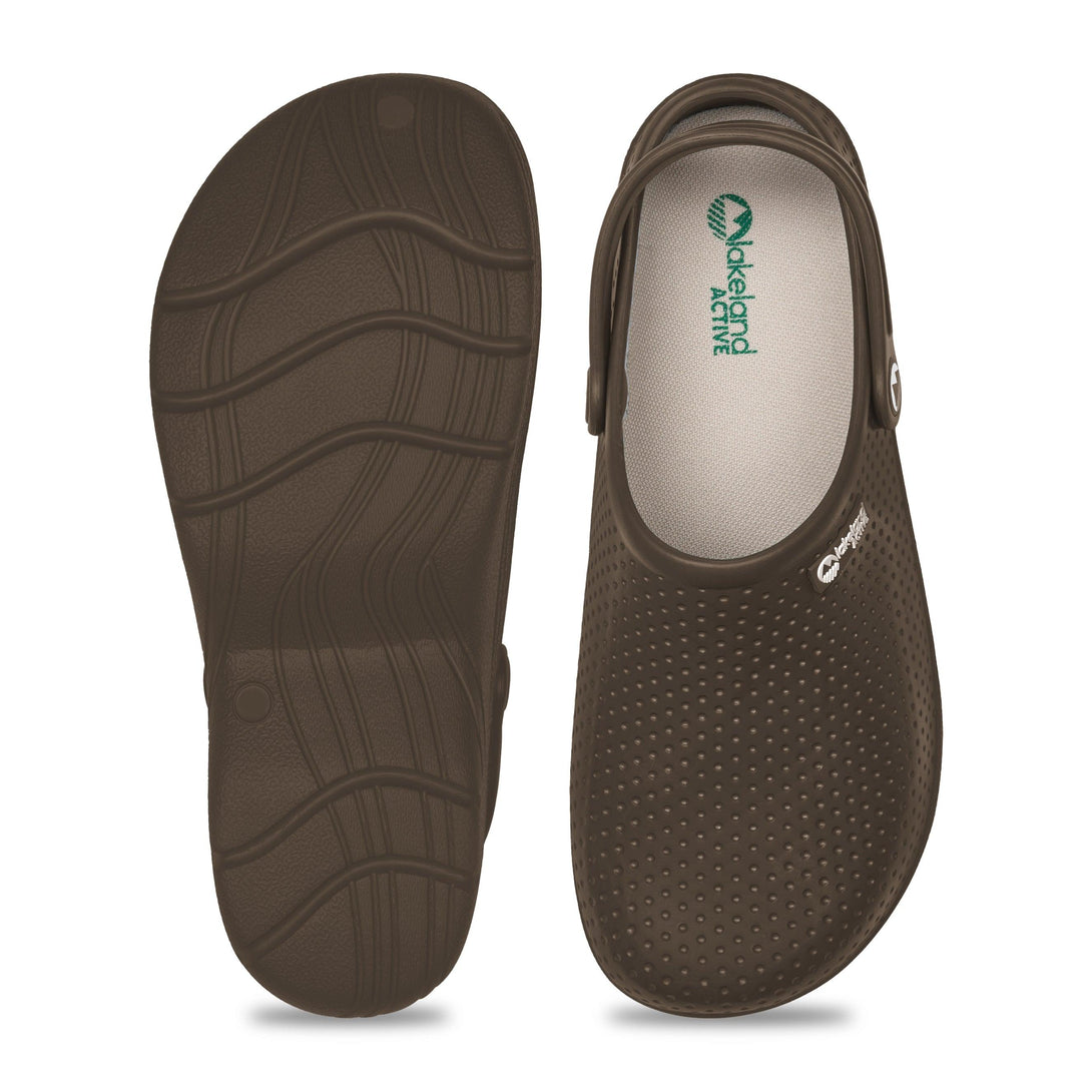 Men's Dockray Clogs