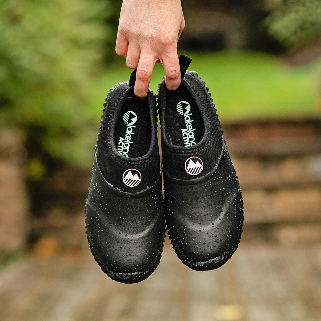 Women's Appleby Gardening Clogs