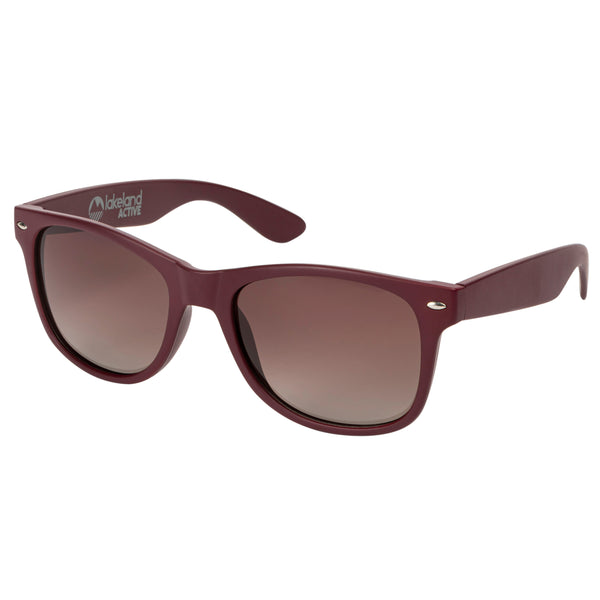 Keswick Classic Polarized Sunglasses