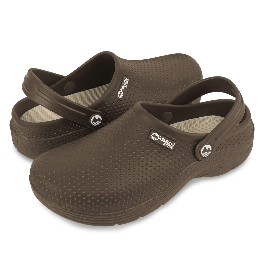 Men's Dockray Clogs