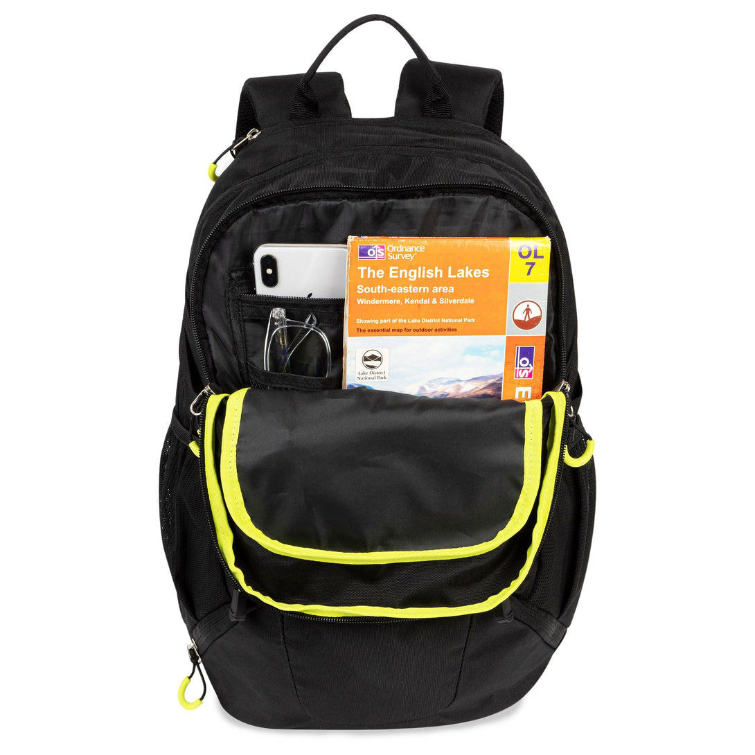 Fellside 20 Litre Lightweight Backpack - Lakeland Active
