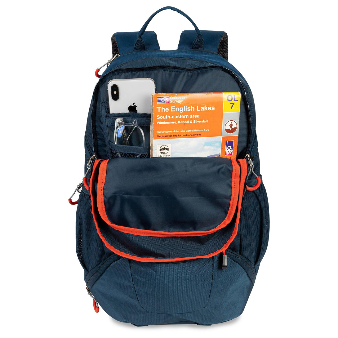 Fellside 20 Litre Lightweight Backpack - Lakeland Active