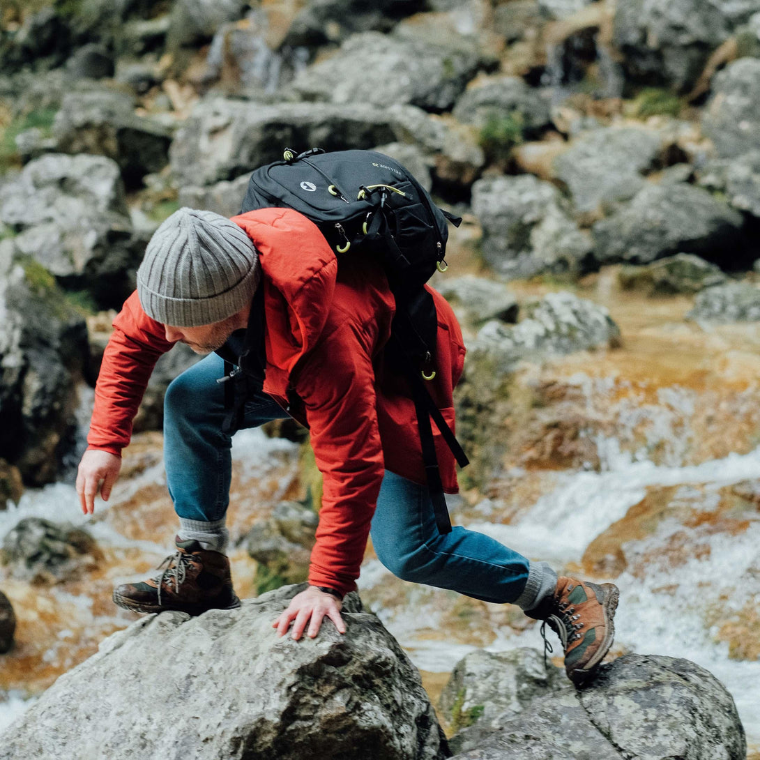Fellside 20 Litre Lightweight Backpack - Lakeland Active