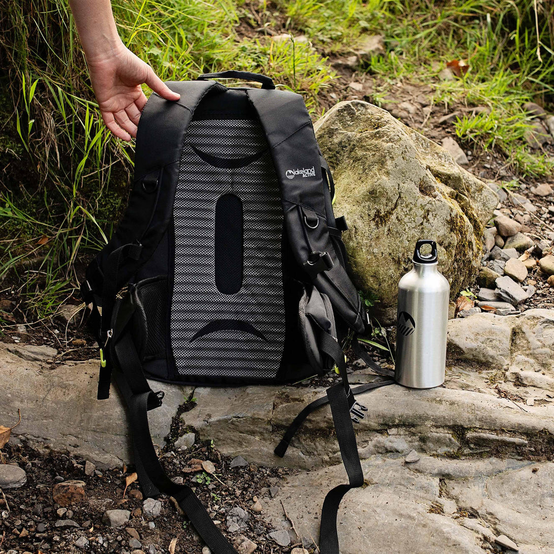 Fellside 20 Litre Lightweight Backpack - Lakeland Active