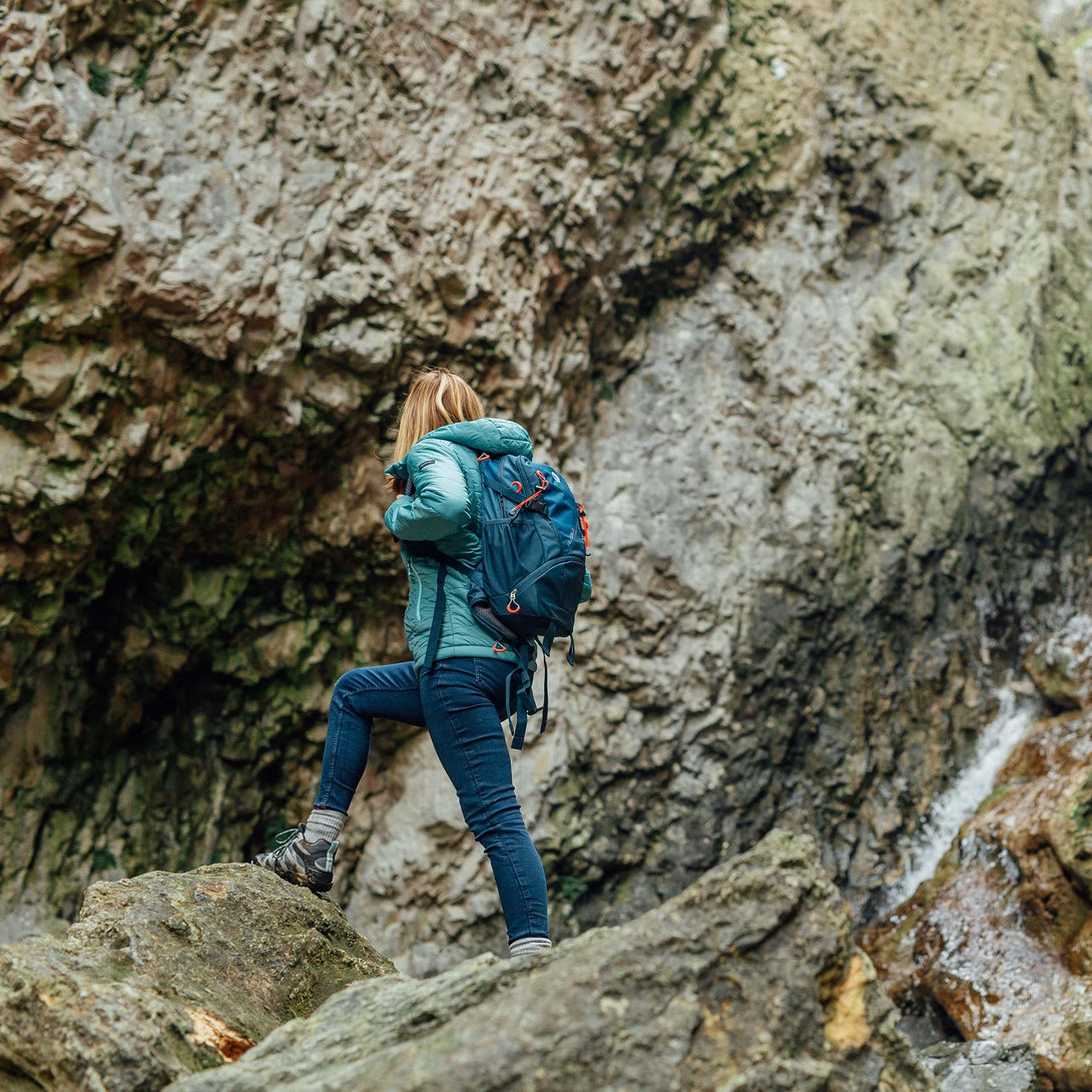 Fellside 20 Litre Lightweight Backpack - Lakeland Active