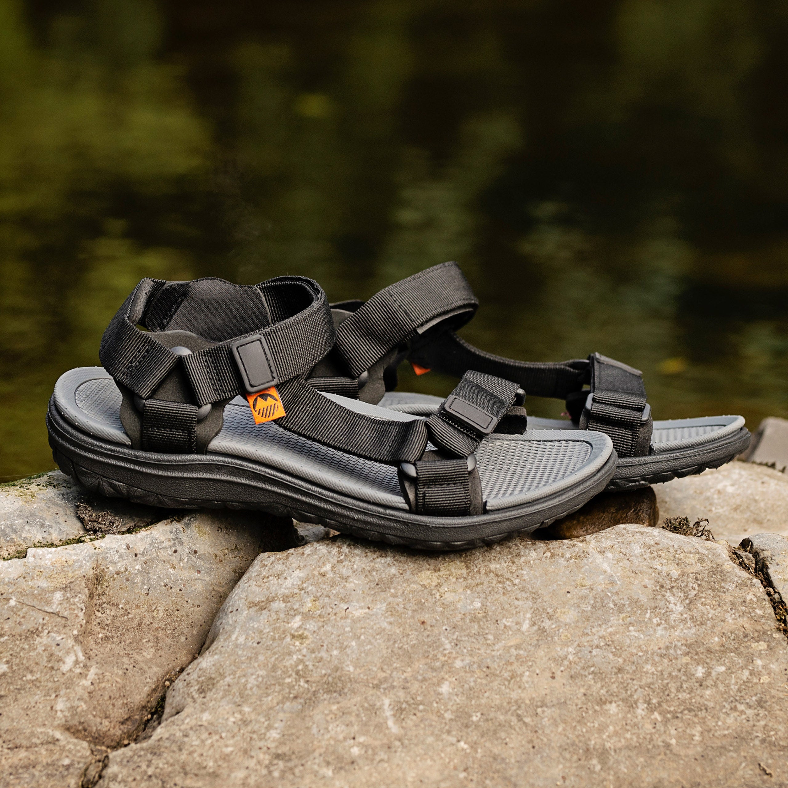 Vibram sandals mens hotsell