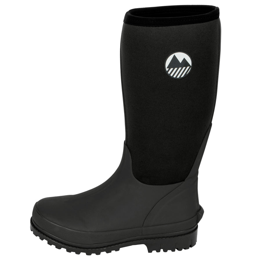 Womens wellies Rydal Neoprene Mucker Boots