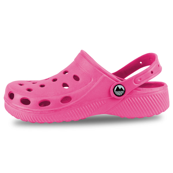 Infant/Kids' Silloth Ventilated Clogs
