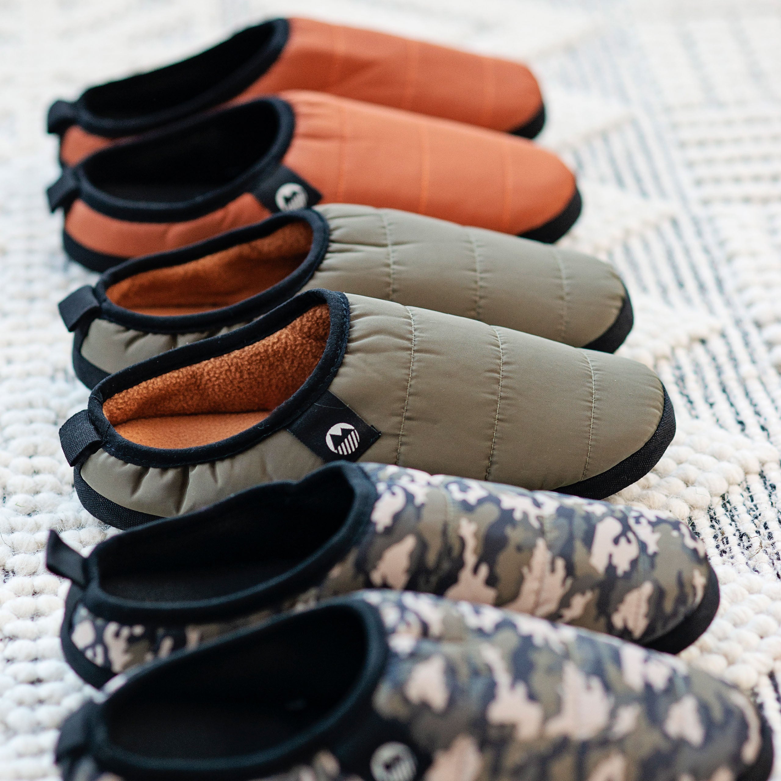Lakeland online active slippers