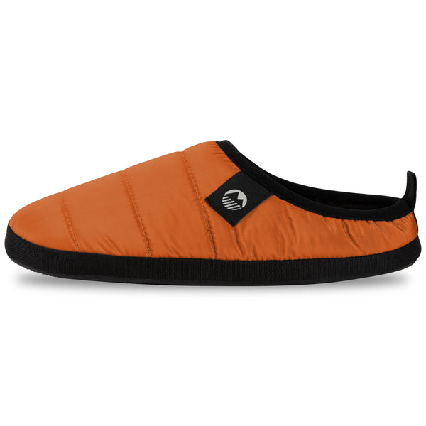 Men's Wolfa Ultra Warm Tent Slippers
