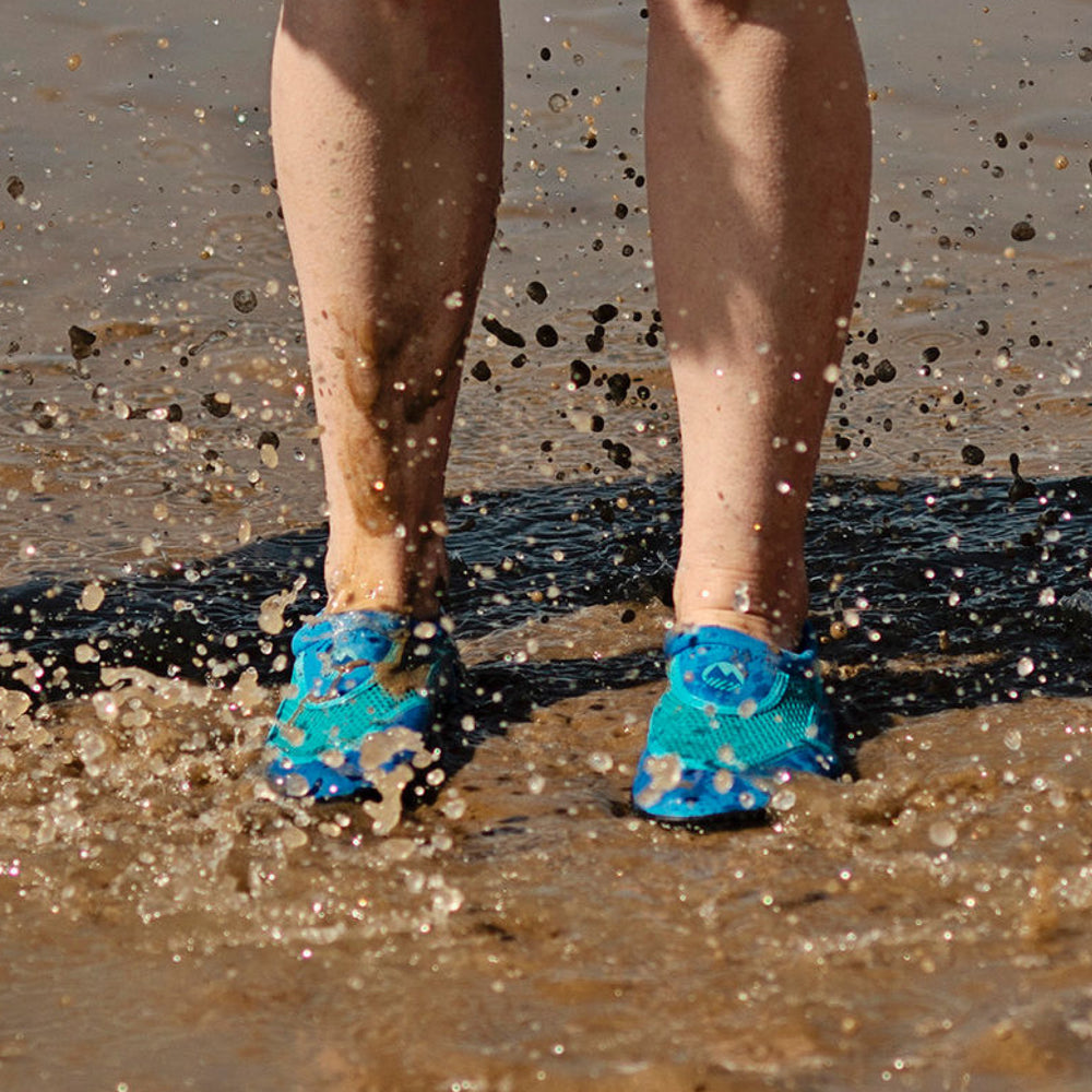 Lakeland Active Coniston Slider – Sandalo Unisex Da Piscina E Spiaggia Con Plantare In EVA E Chiusura Regolabile - 2