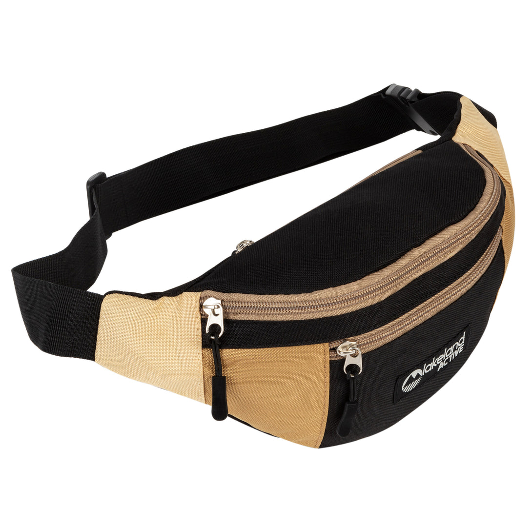 Mossband Bum Bag