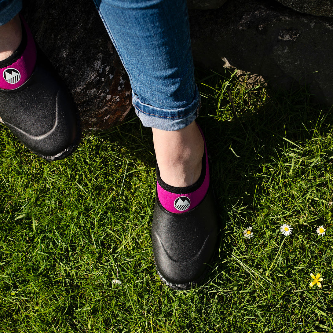 Women's Appleby Gardening Clogs