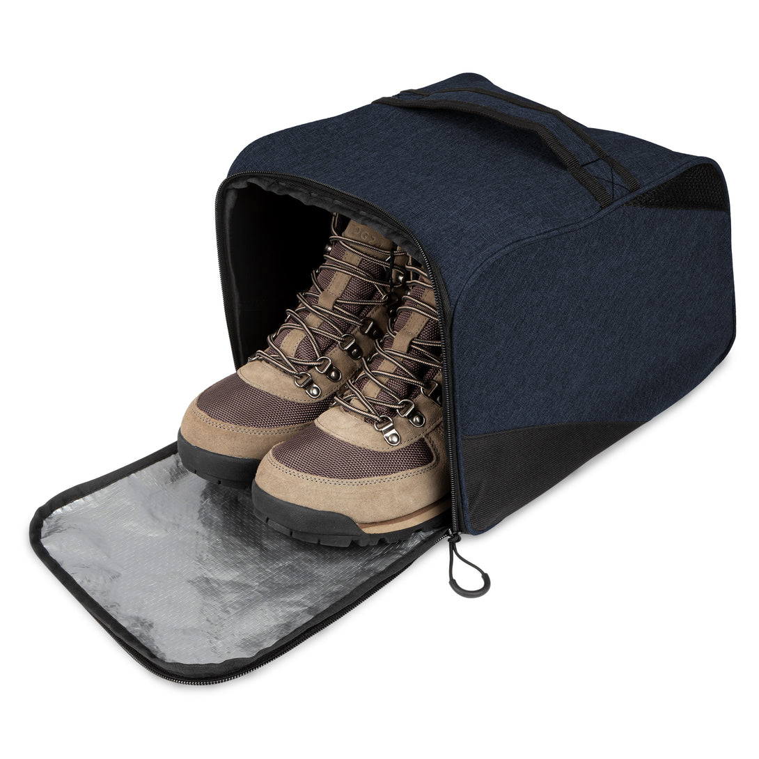 Mosser Ventilated Walking Boot Bag