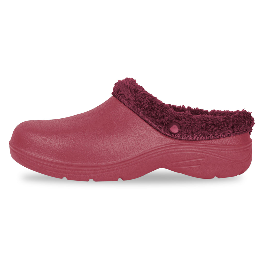 Women's Thermal Lined Lorton Garden Clogs