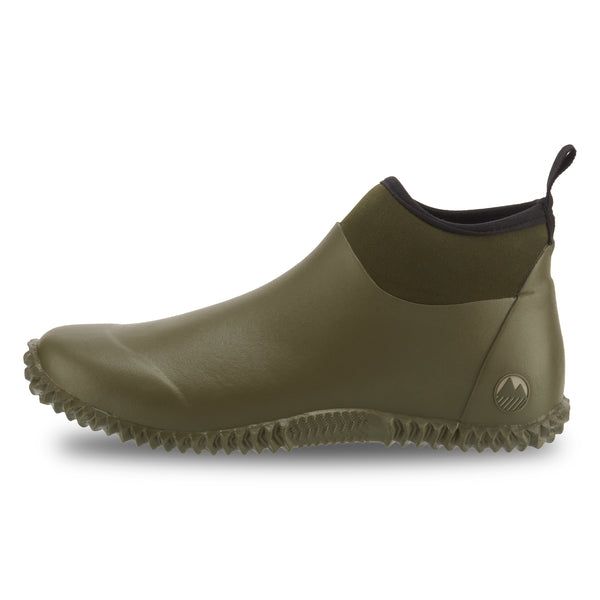 Women's Hayton Muck Field Ankle Boots
