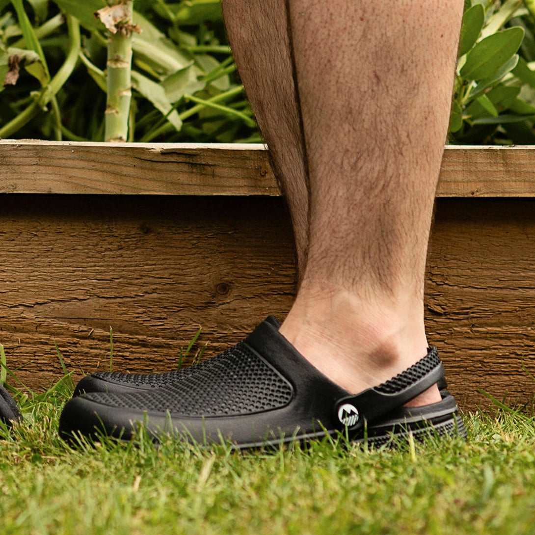 Men's Wigton Clogs