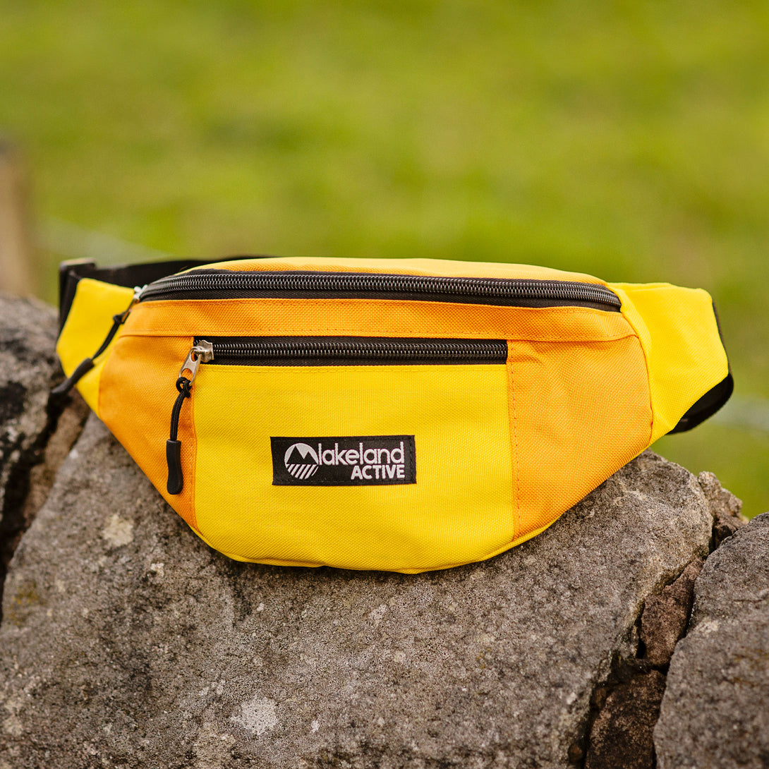 Mossband Bum Bag
