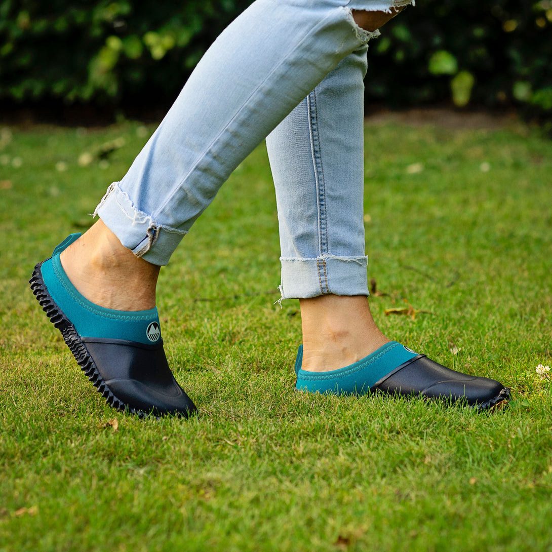 Women's Appleby Gardening Clogs