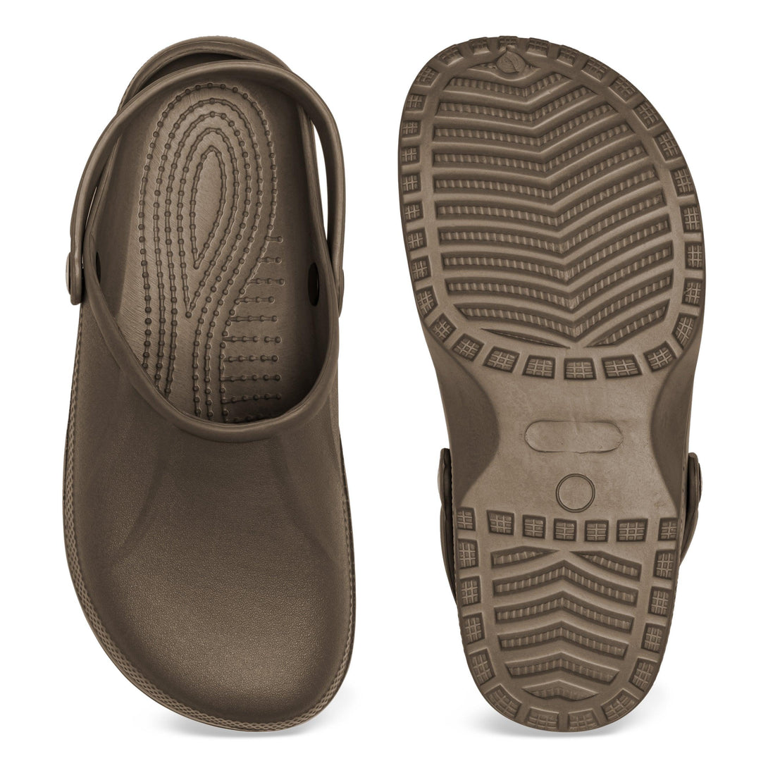 Men's Allonby Classic Garden Clogs