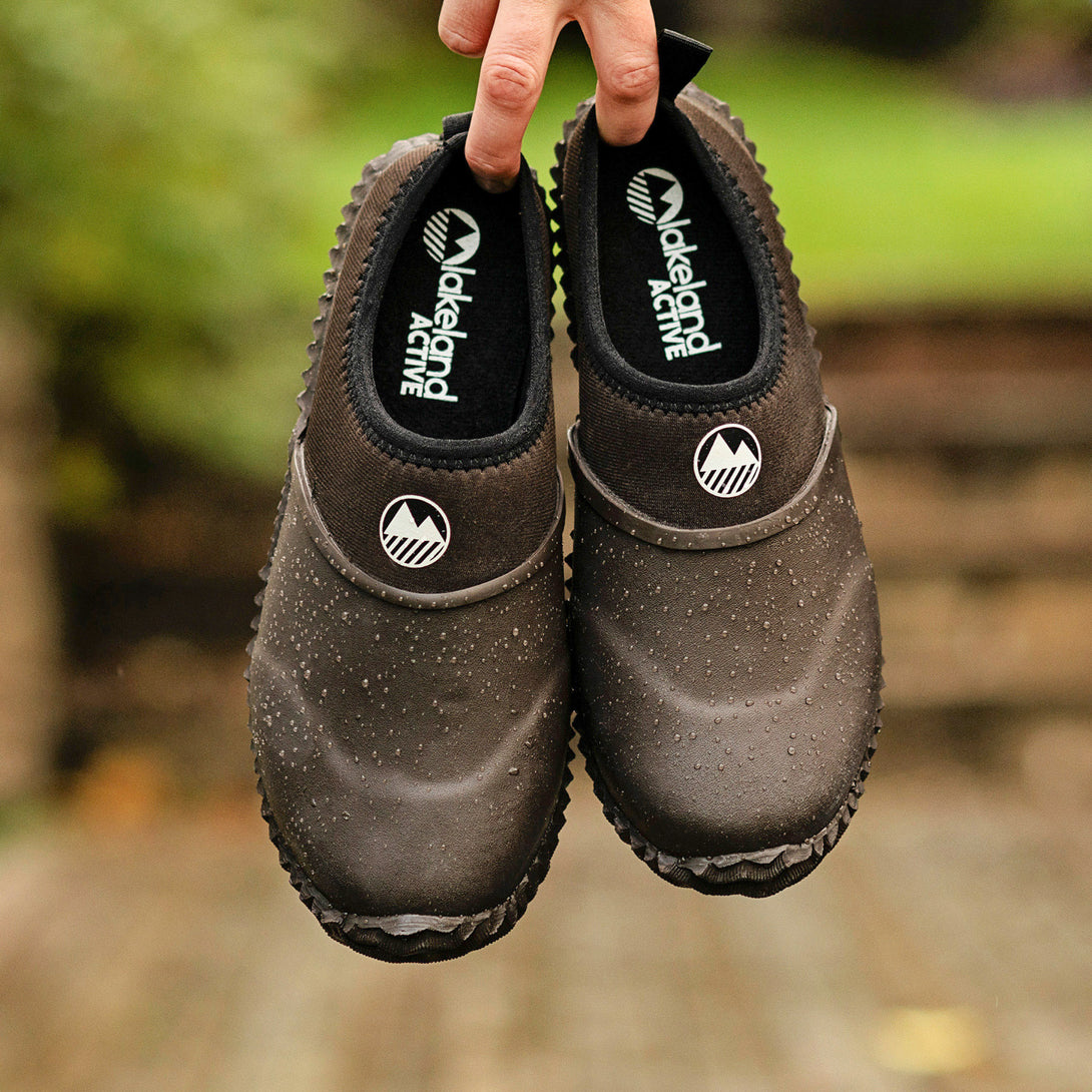 Women's Appleby Gardening Clogs