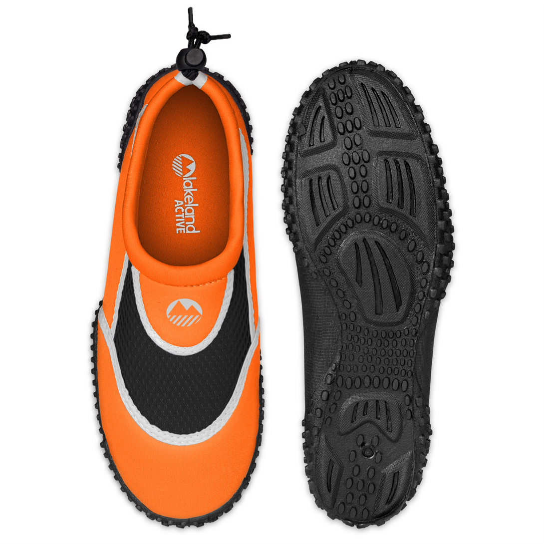Men's Eden Aquasport Protective Water Shoes