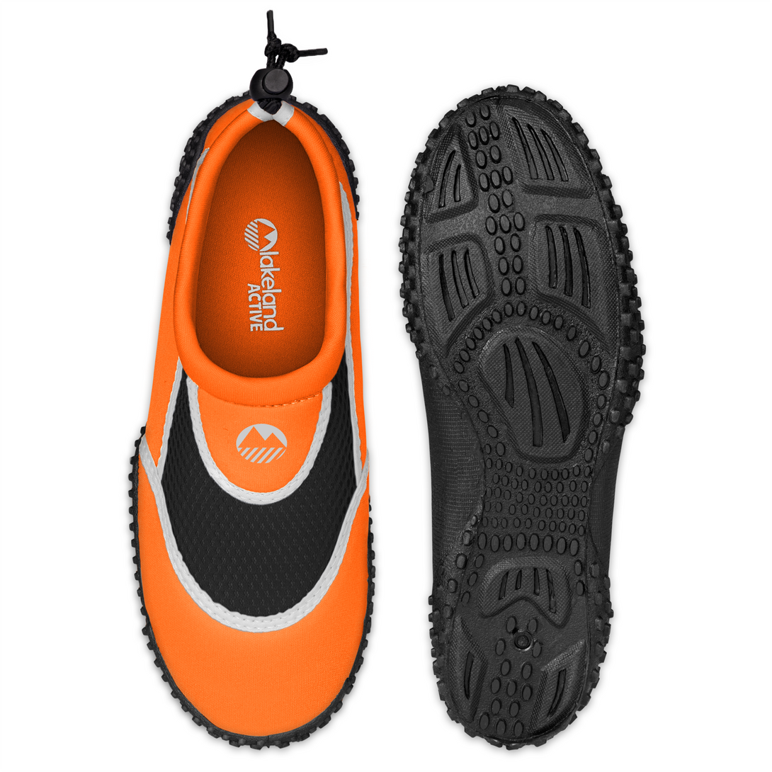 Men s Eden Aquasport Protective Water Shoes Lakeland Active