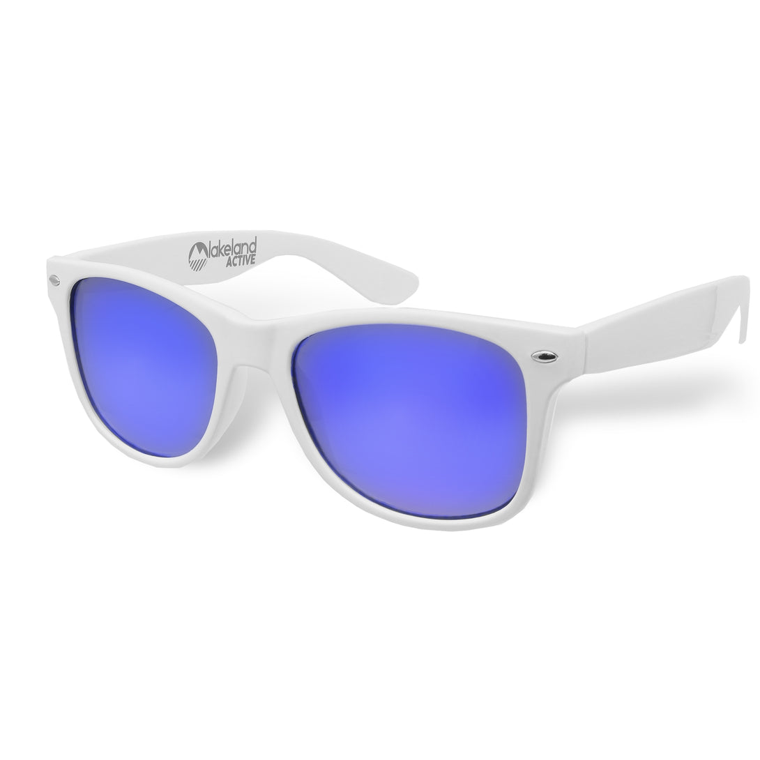 Keswick Classic Polarized Sunglasses