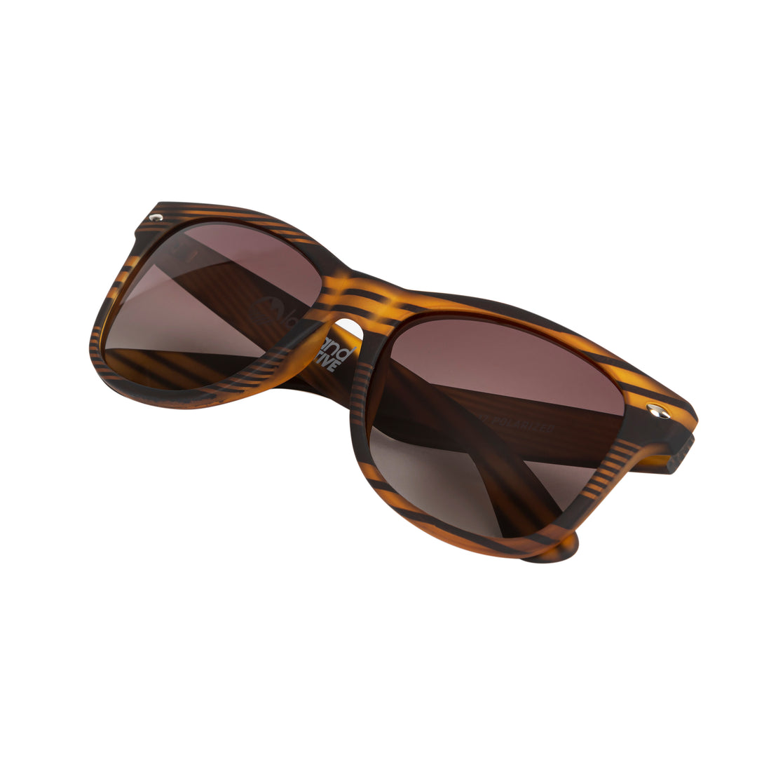 Keswick Classic Polarized Sunglasses