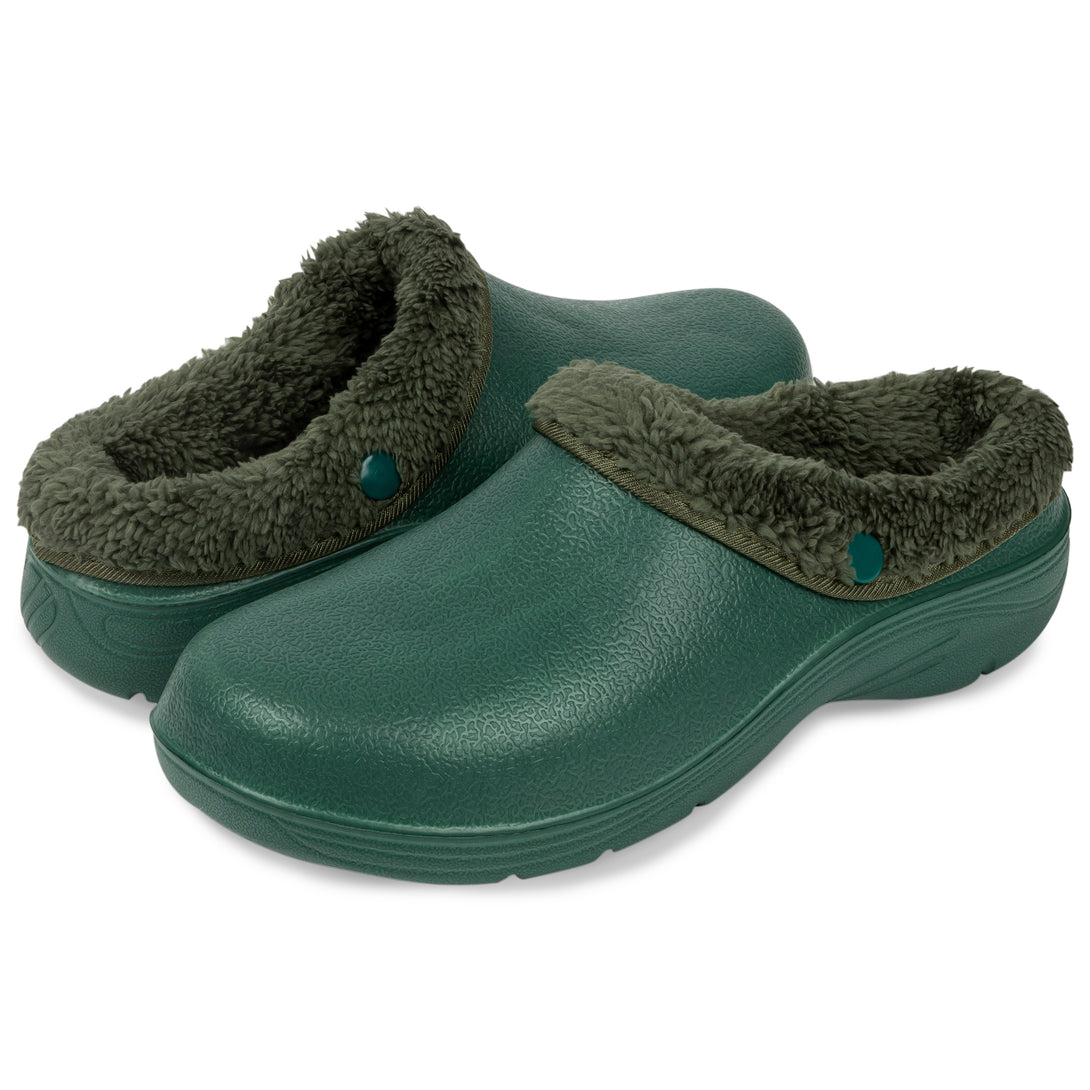 Women's Thermal Lined Lorton Garden Clogs