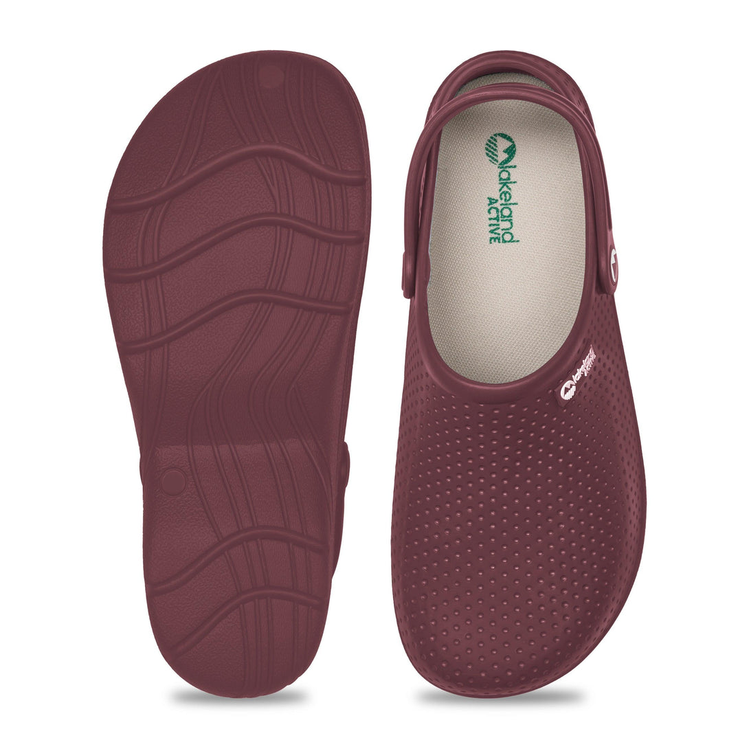 Women's Dockray Clogs