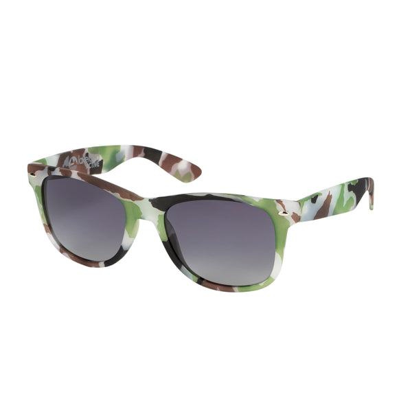 Keswick Classic Polarized Sunglasses