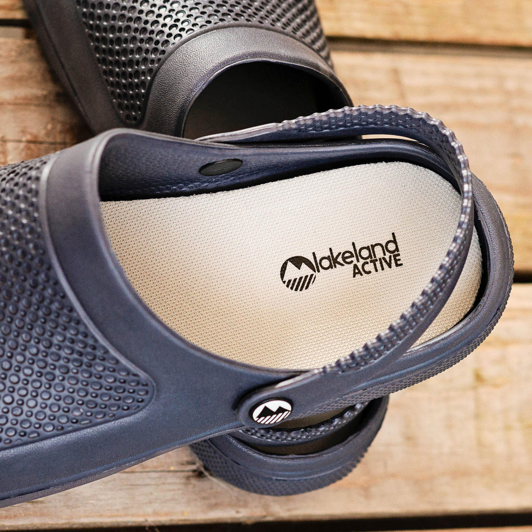 Men's Wigton Clogs