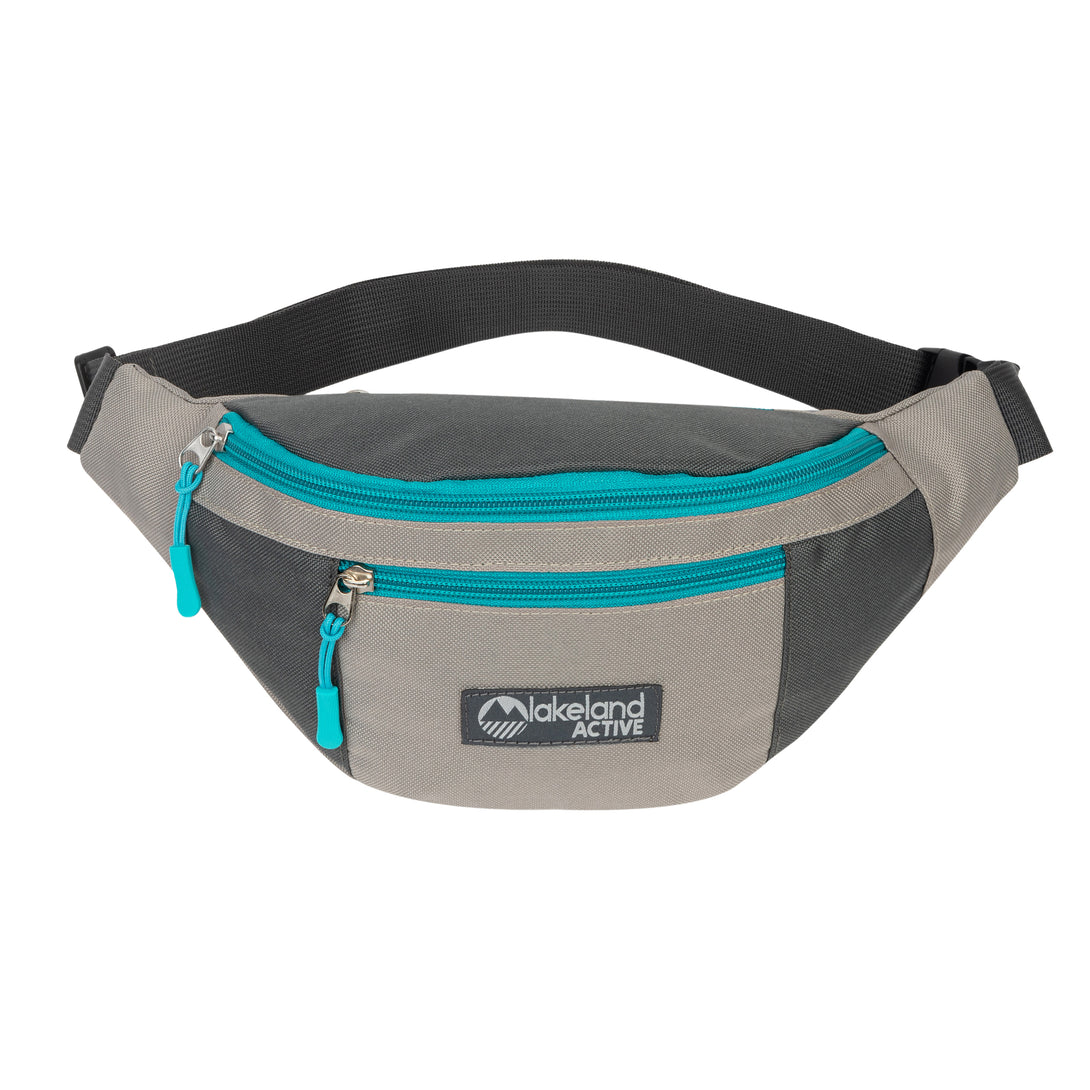 Mossband Bum Bag