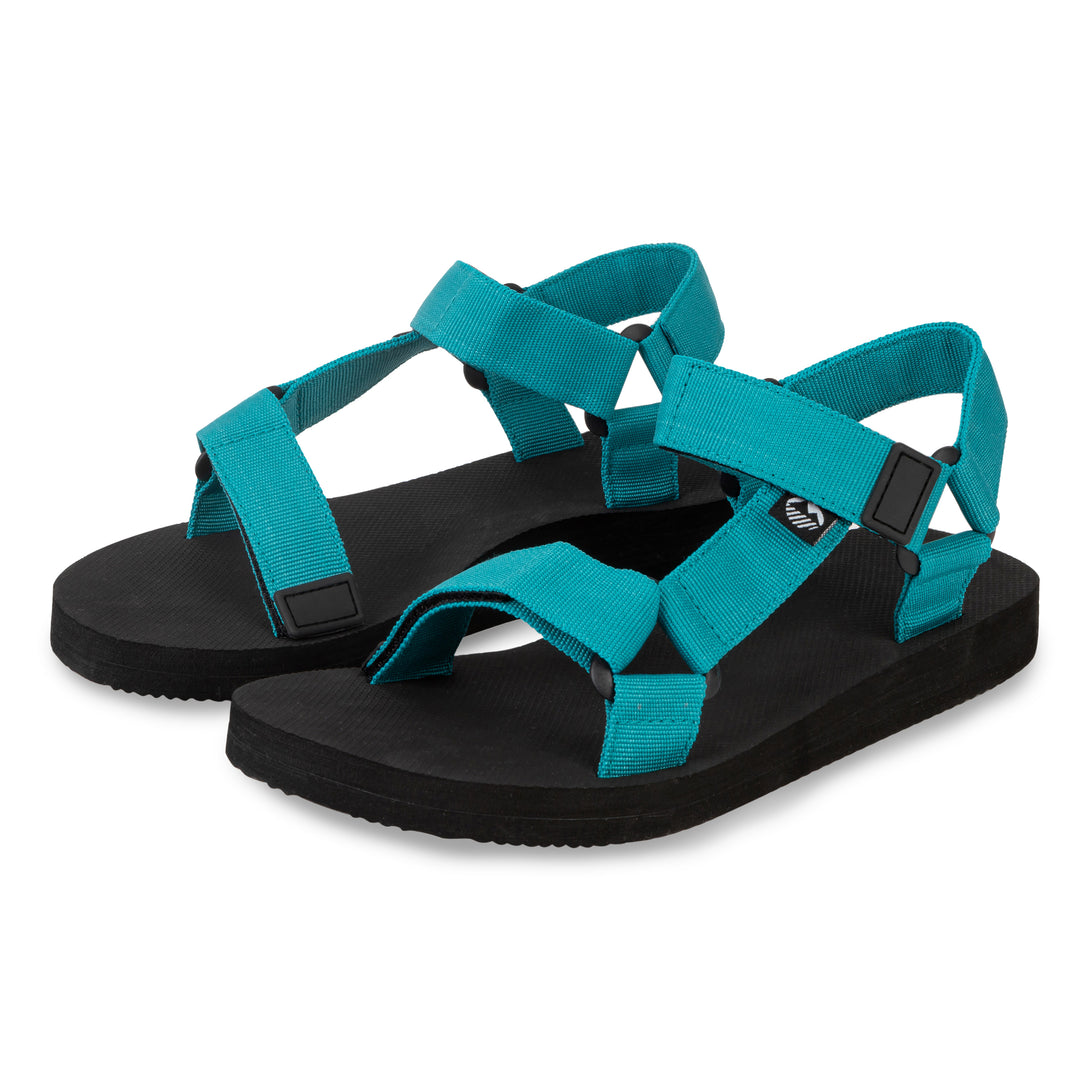 Women's Mockerkin Adjustable Lightweight Sandals
