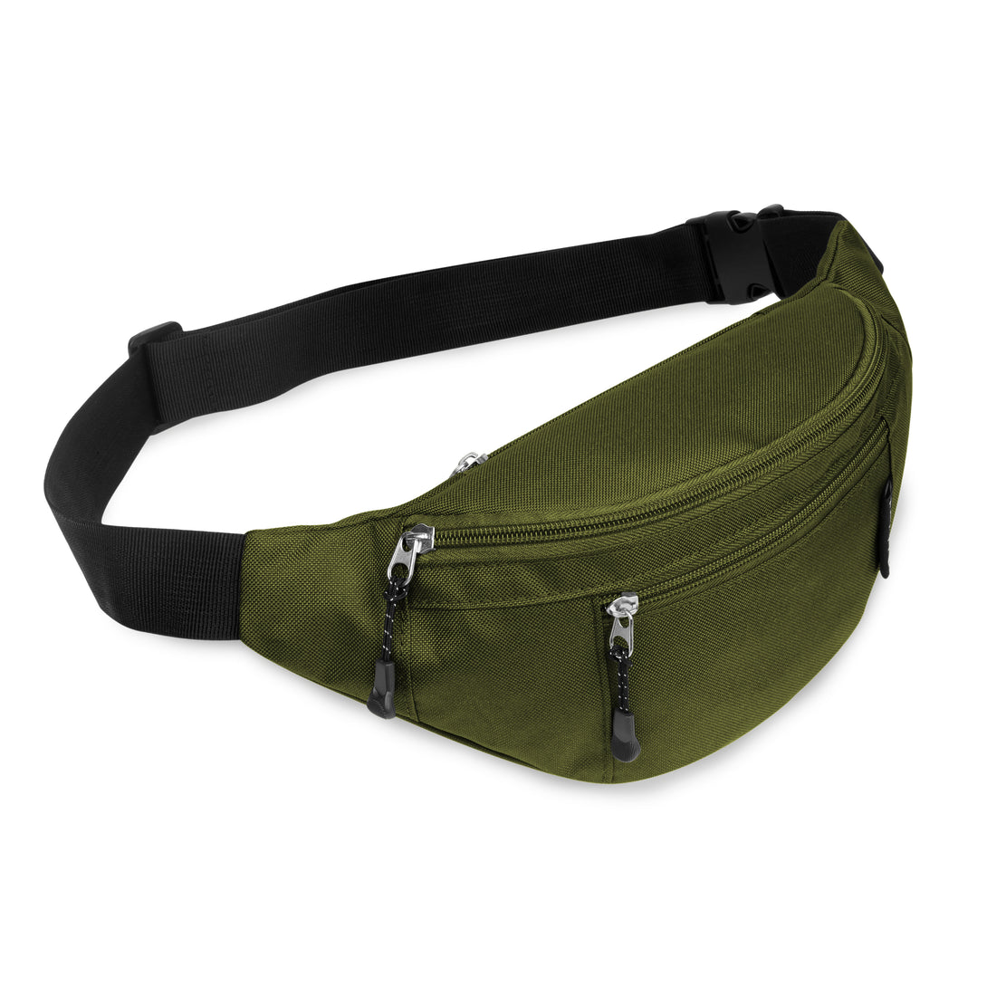Skelton Bum Bag