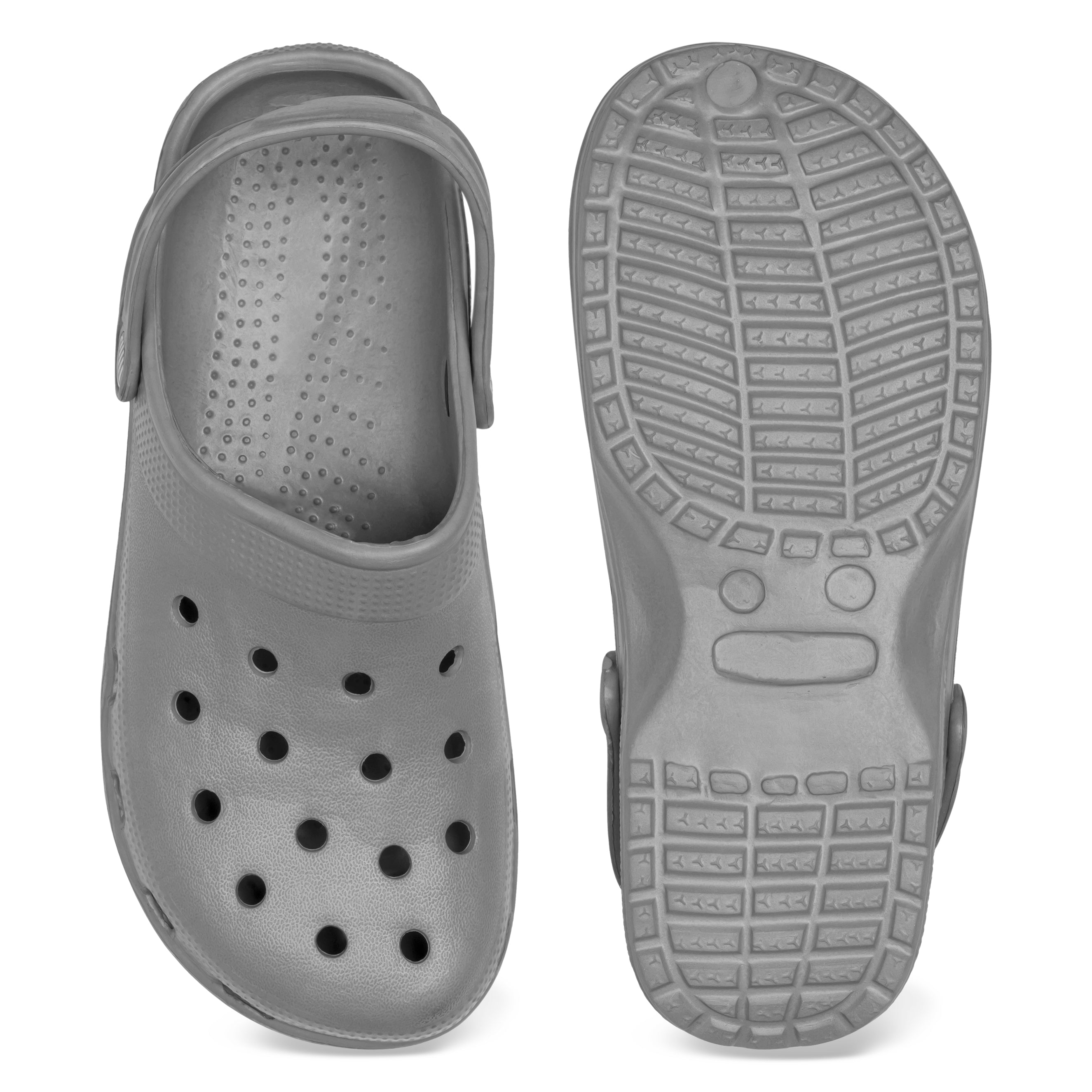 Mens sales summer clogs