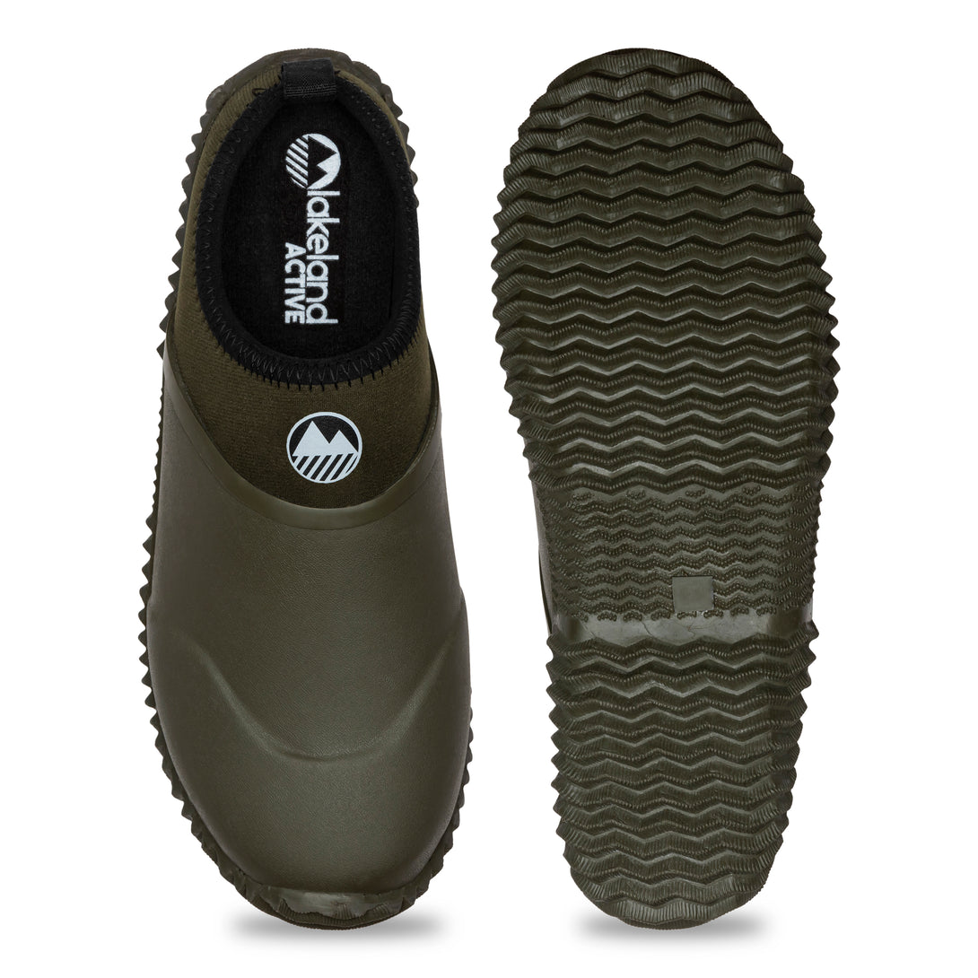 Women's Appleby Gardening Clogs