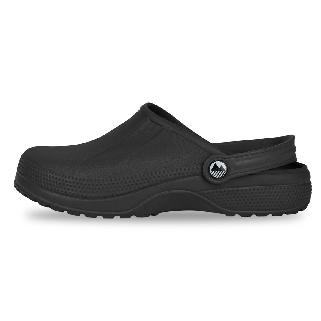Men's Allonby Classic Garden Clogs