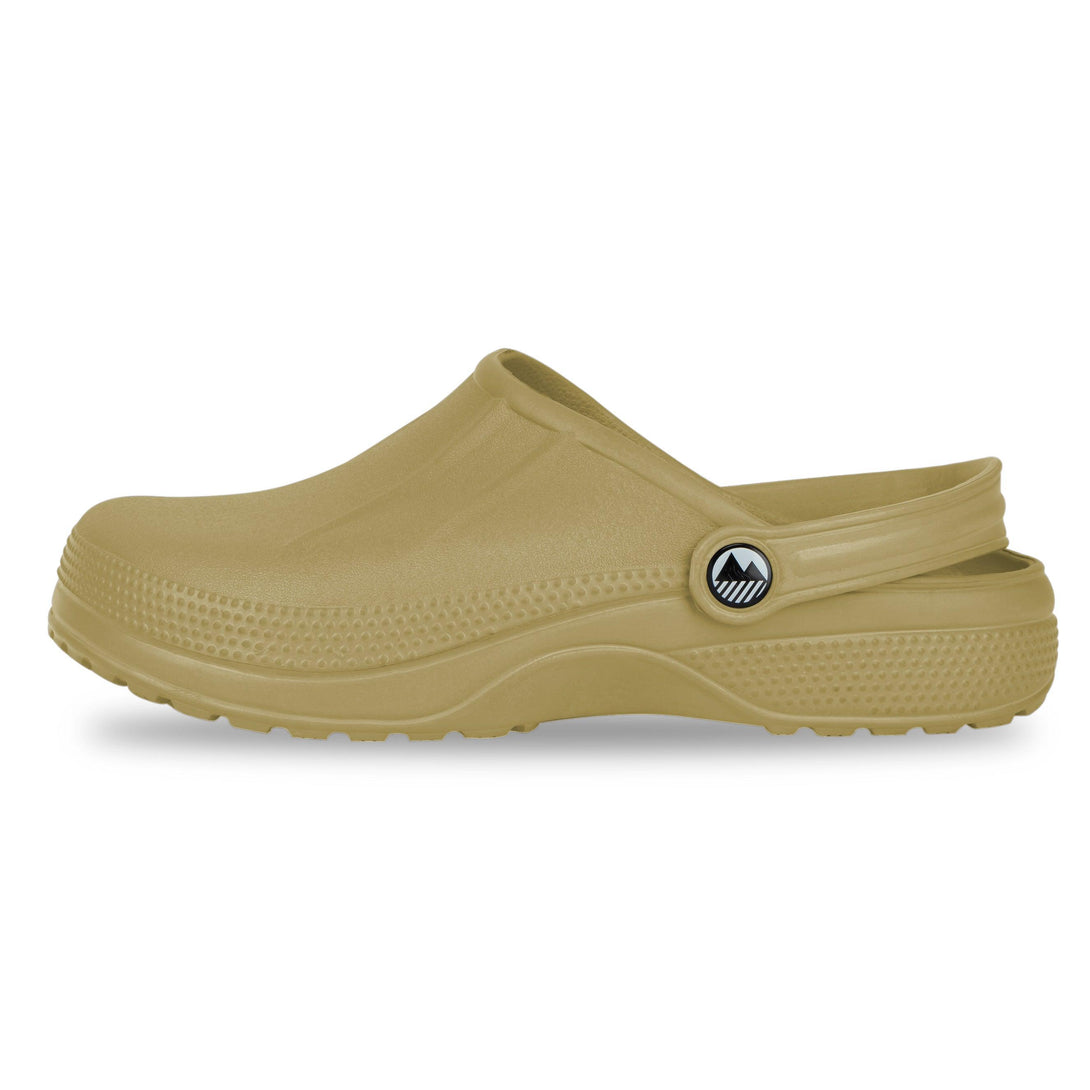 Men's Allonby Classic Garden Clogs