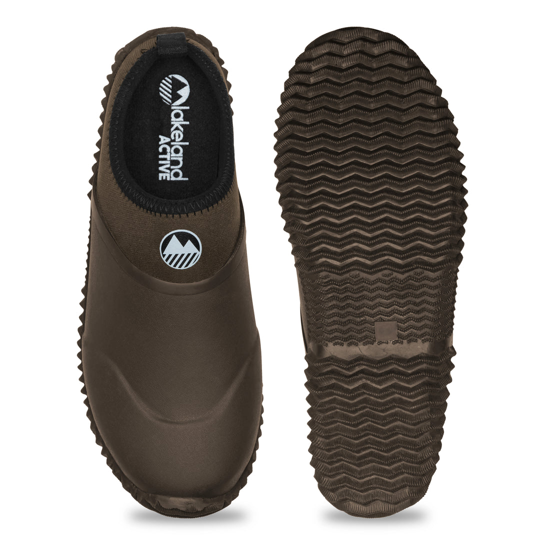 Women's Appleby Gardening Clogs
