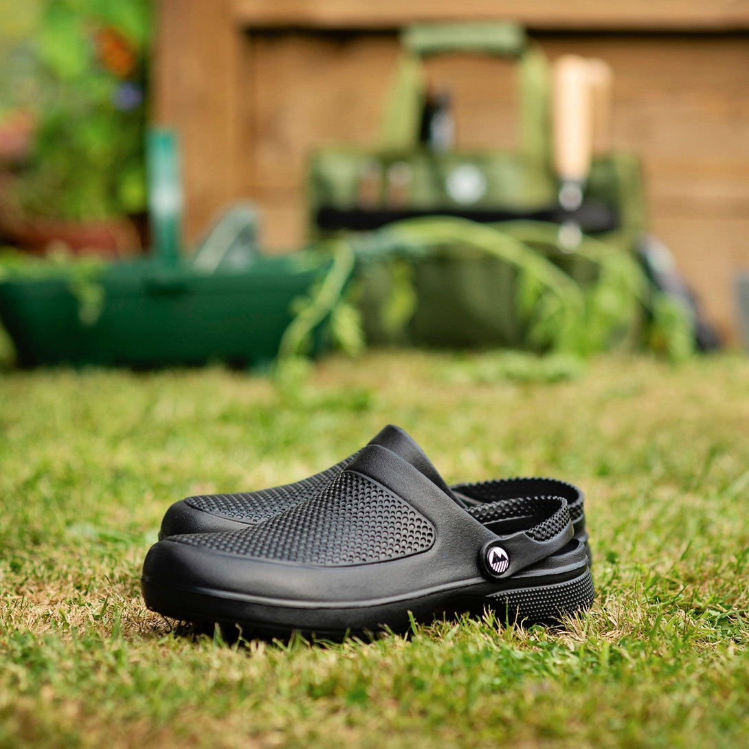 Men's Wigton Clogs