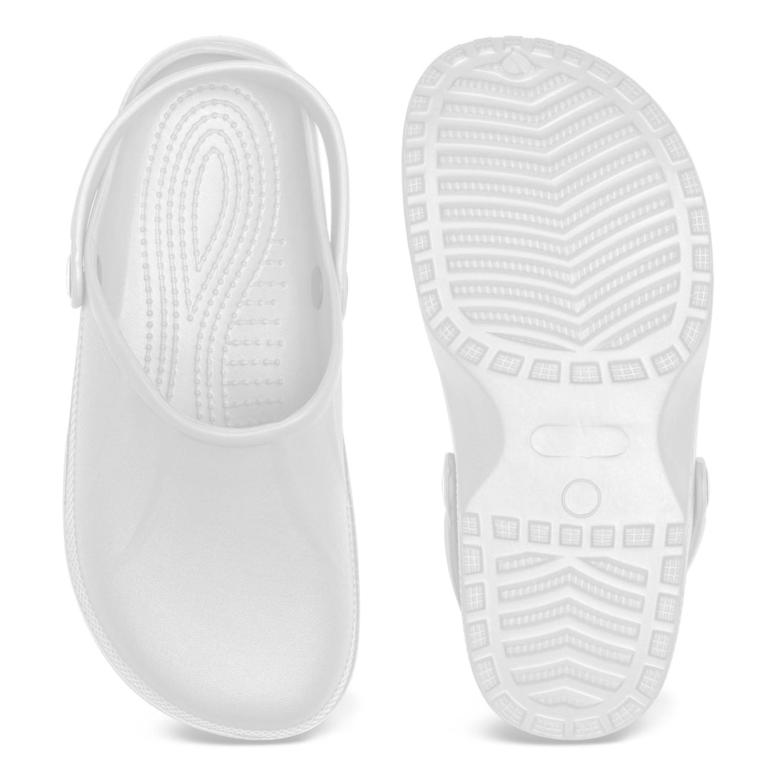Men's Allonby Classic Garden Clogs