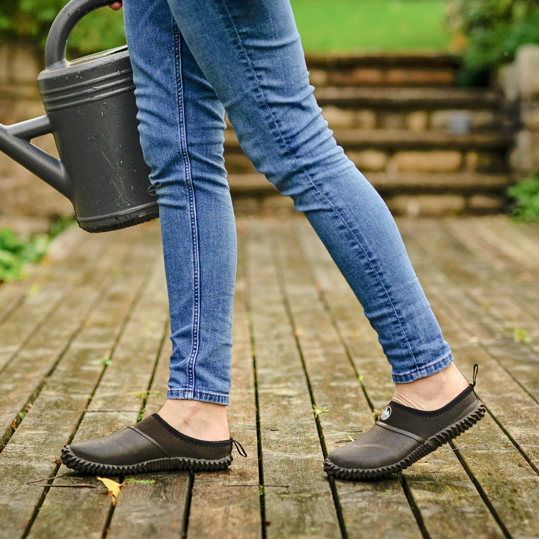 Women's Appleby Gardening Clogs